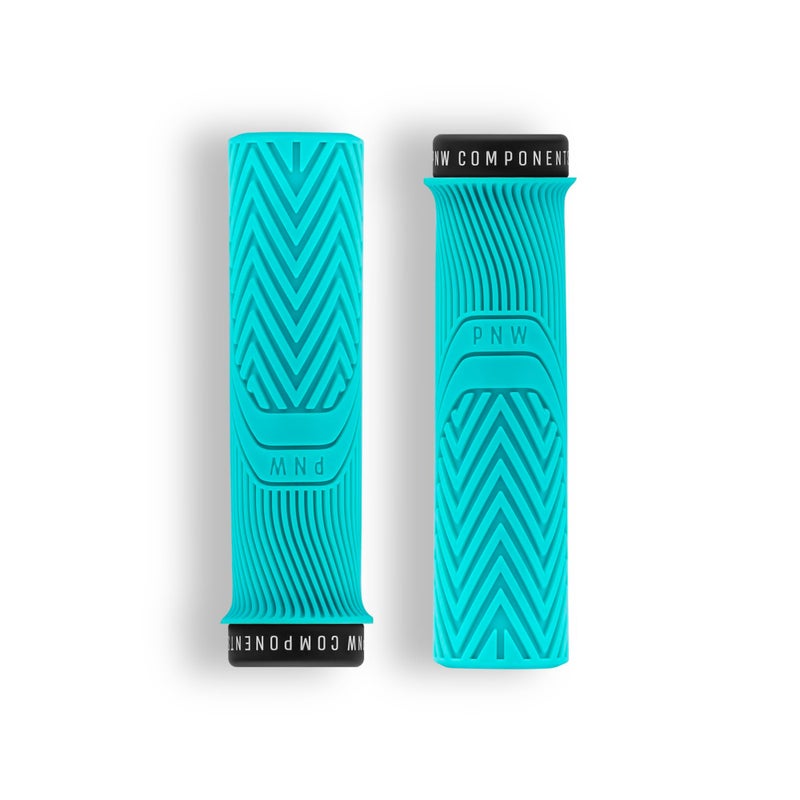 PNW Components Loam Grip (Seafoam Teal, XL)